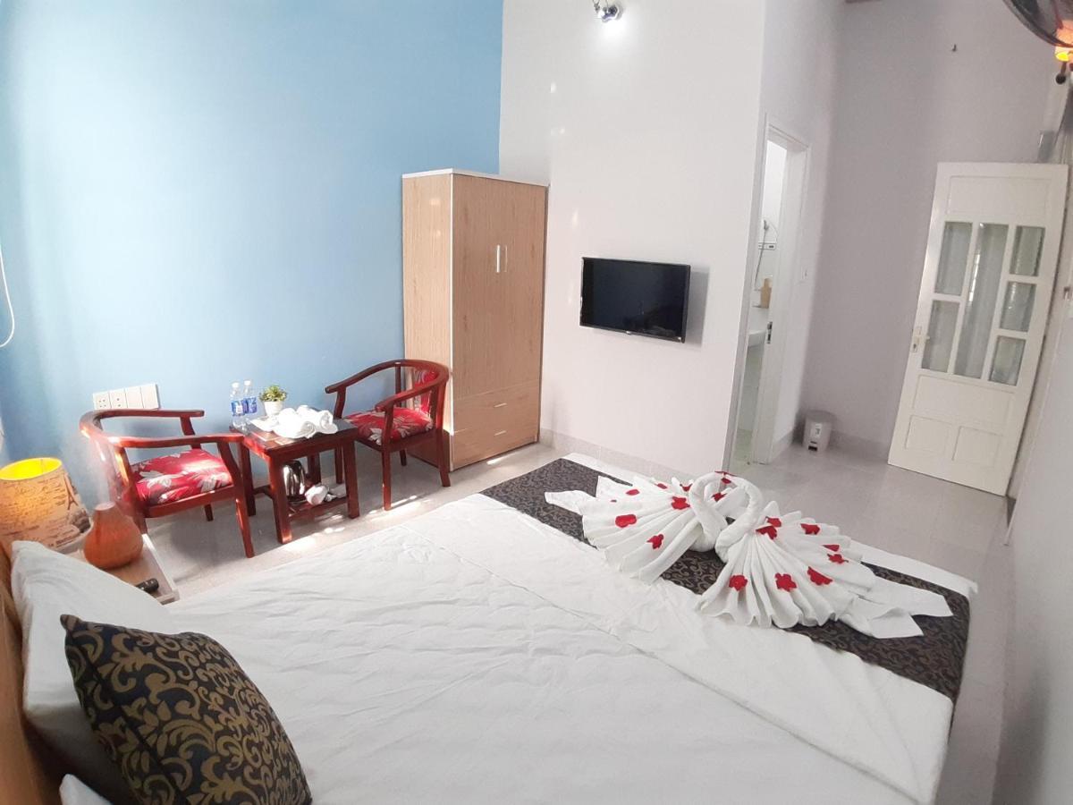 Ngoc Diep Homestay Hoi An Bagian luar foto