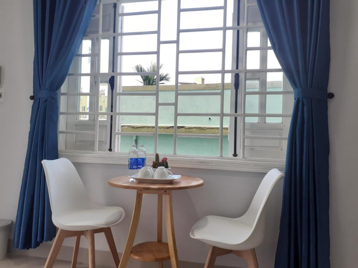 Ngoc Diep Homestay Hoi An Bagian luar foto